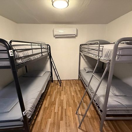 Oqp Vacations Vandrerhjem Miami Eksteriør bilde
