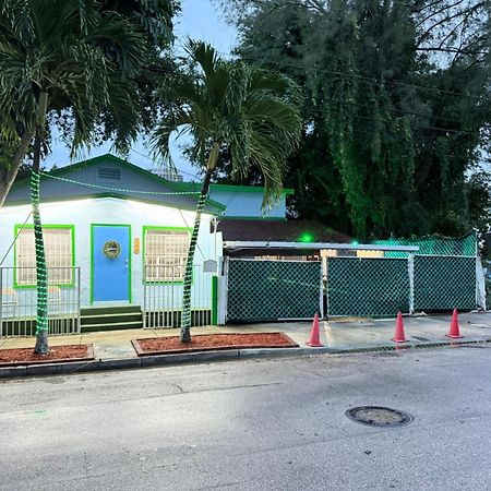 Oqp Vacations Vandrerhjem Miami Eksteriør bilde