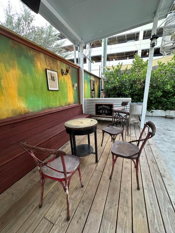 Oqp Vacations Vandrerhjem Miami Eksteriør bilde