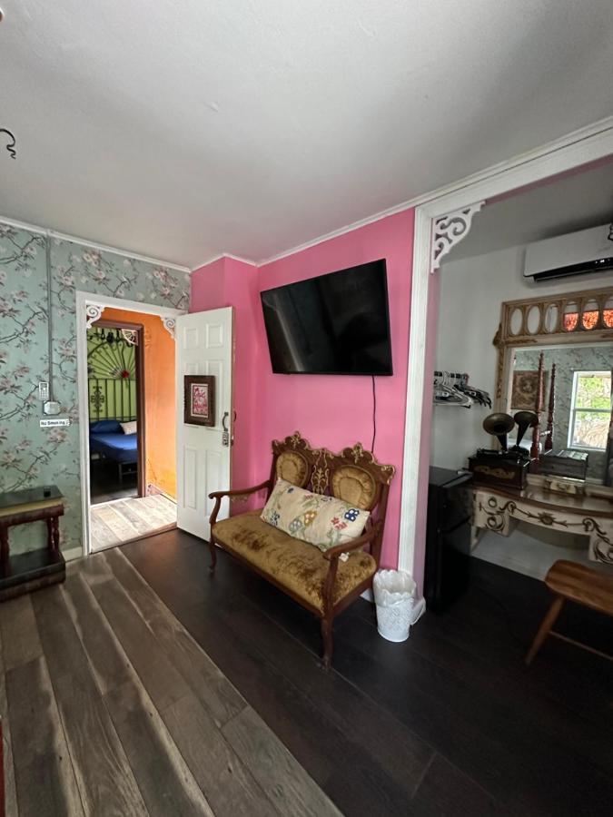 Oqp Vacations Vandrerhjem Miami Eksteriør bilde
