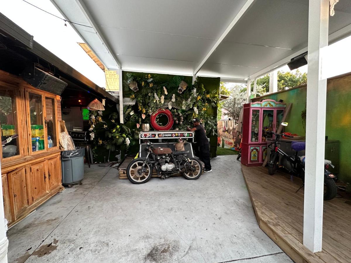 Oqp Vacations Vandrerhjem Miami Eksteriør bilde