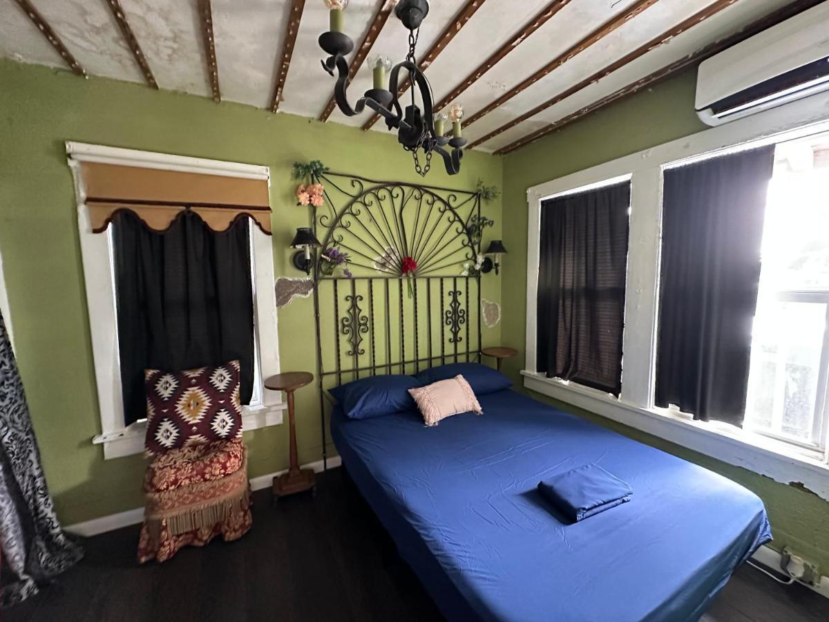 Oqp Vacations Vandrerhjem Miami Eksteriør bilde
