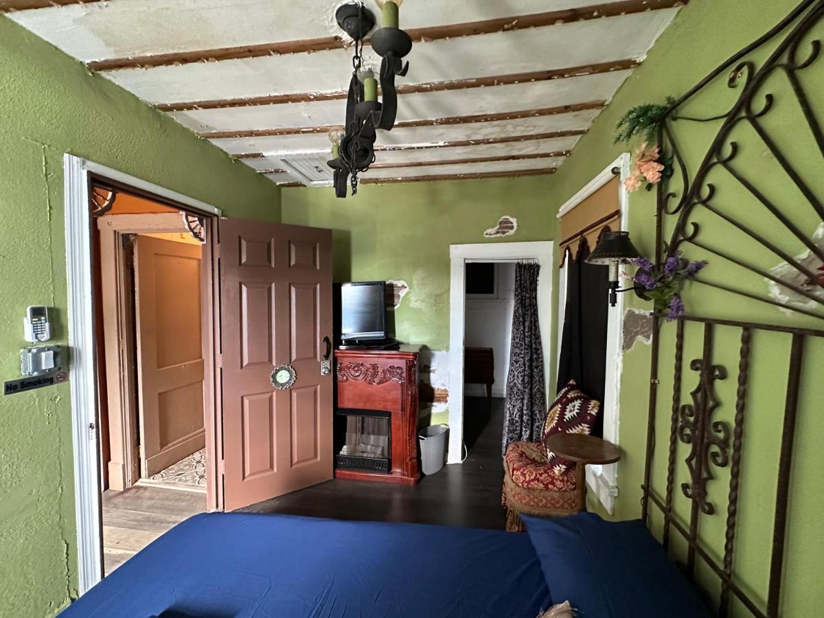 Oqp Vacations Vandrerhjem Miami Eksteriør bilde