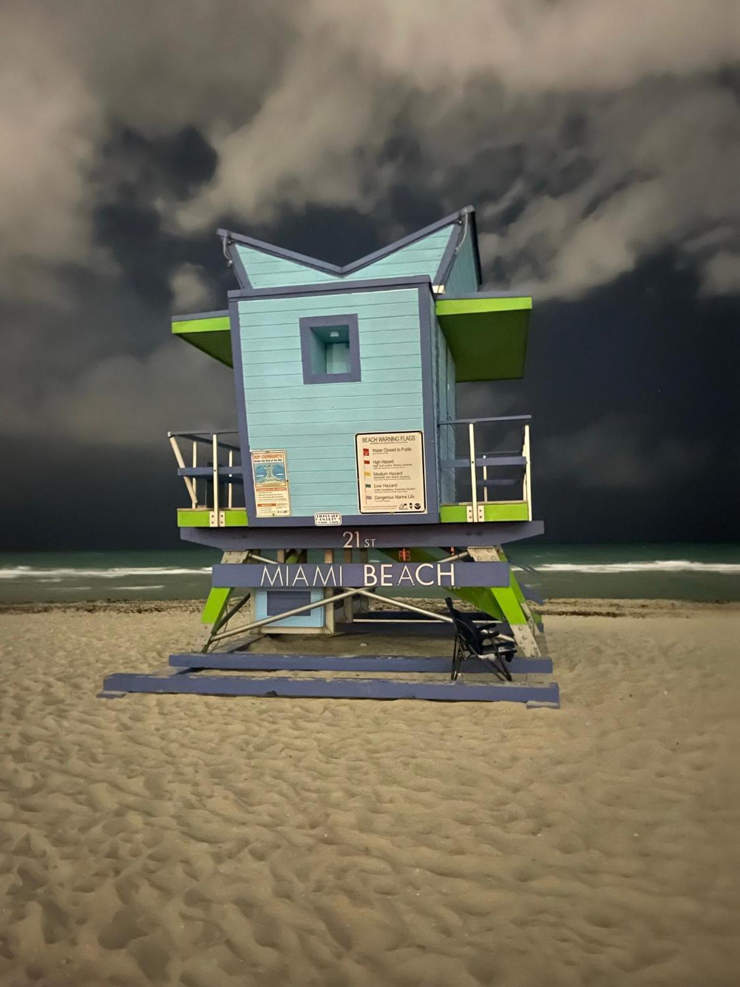 Oqp Vacations Vandrerhjem Miami Eksteriør bilde