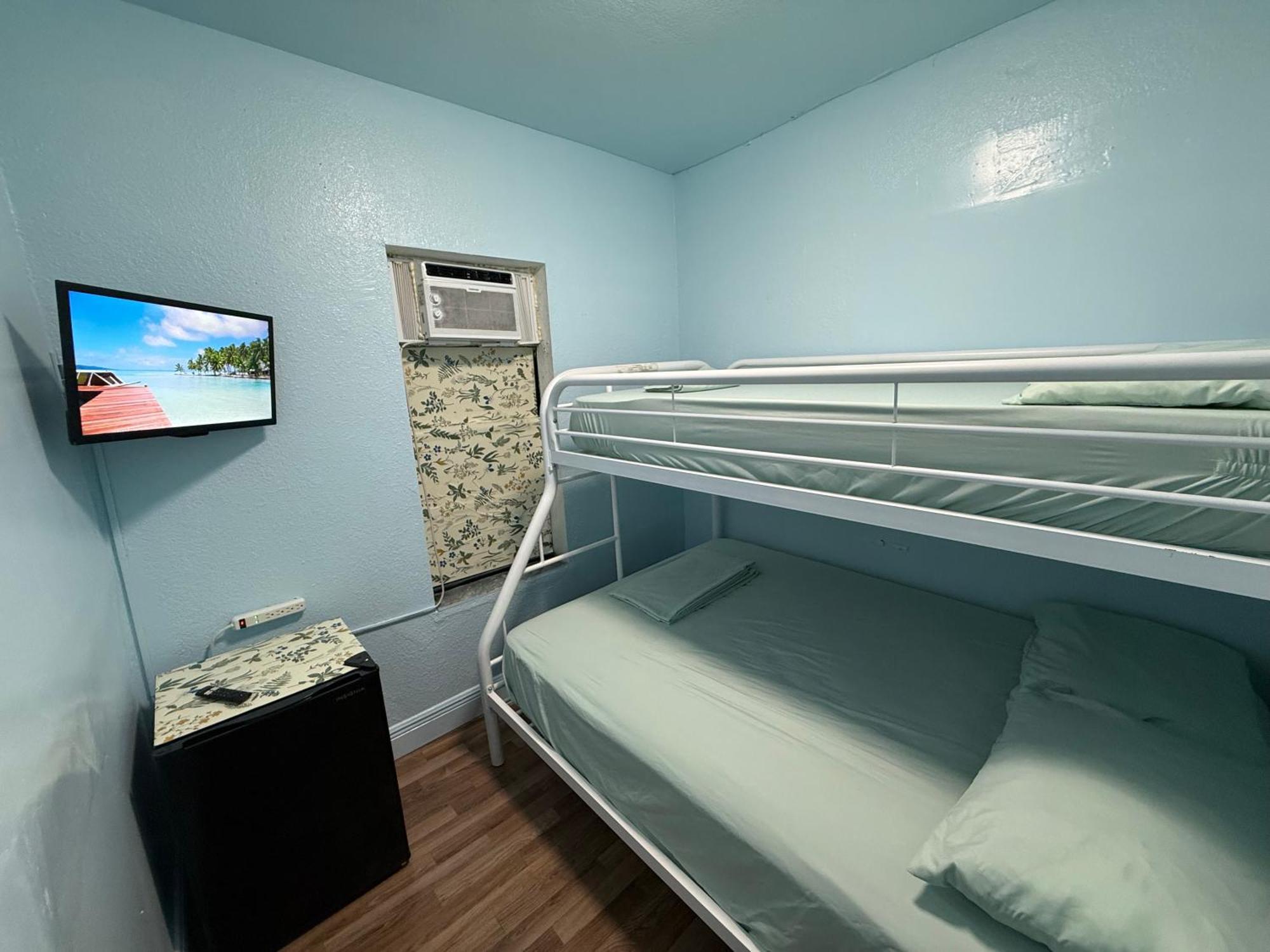 Oqp Vacations Vandrerhjem Miami Eksteriør bilde